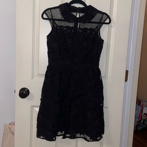 Hell Bunny Vixen Dress